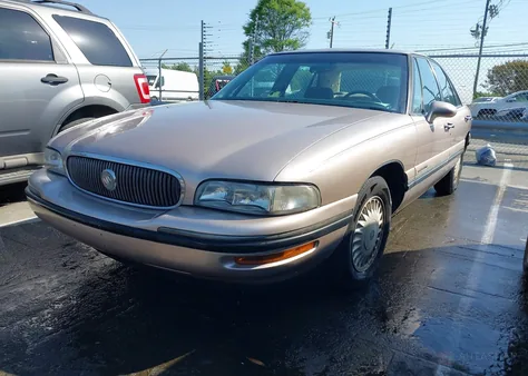 1G4HP52K6XH458983